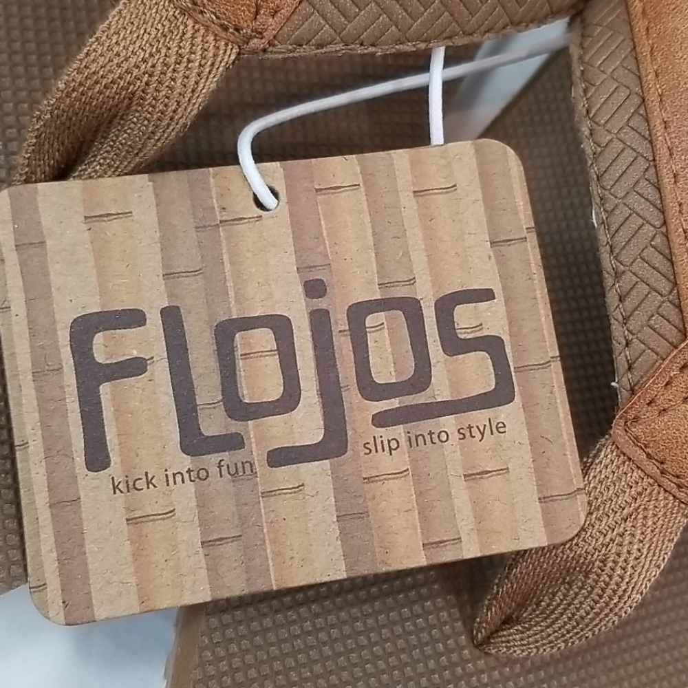 FLojos Men's Sandals - Picture 2 of 7